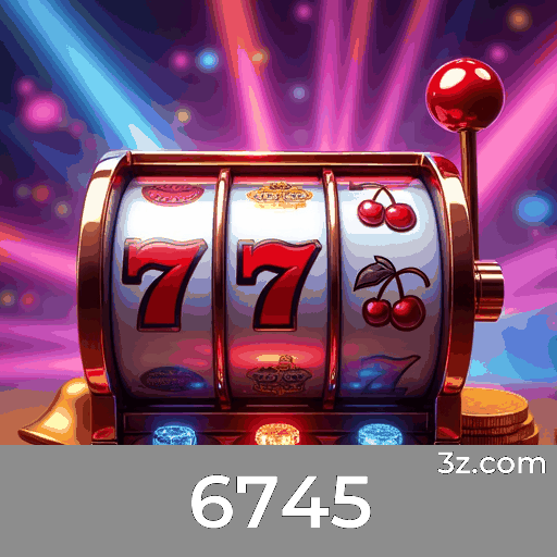 A Emoção dos Jogos de Cassino no 6745: Ganhe Grandes Prêmios!