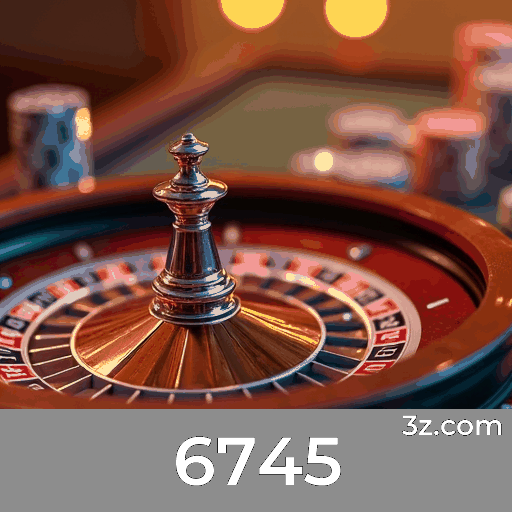 6745 Sistema de Promoções Inteligentes: Recompensas Personalizadas para Jogadores