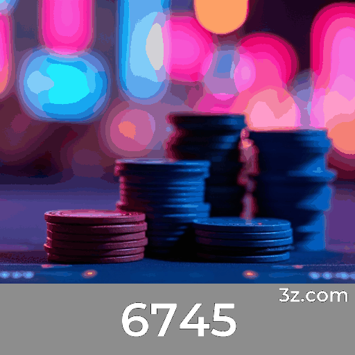 6745 Sistema de Promoções Inteligentes: Recompensas Personalizadas para Jogadores