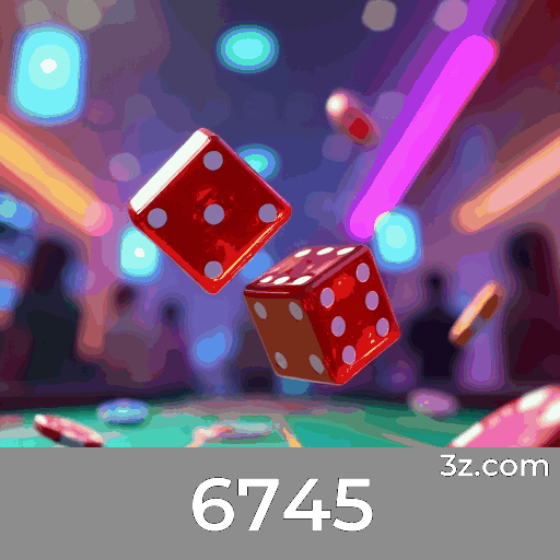 Tecnologia de Ponta da 6745: Inovação em Apostas