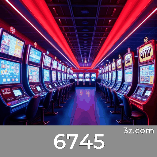 Aplicativo 6745: Inovação de Última Geração com Design Responsivo Avançado