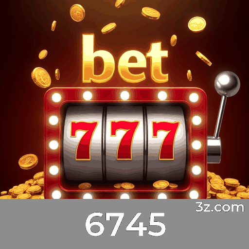 Tecnologia de Ponta da 6745: Inovação em Apostas