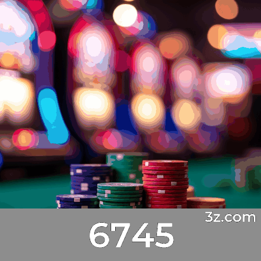Experiência de Casino Elite no 6745: Dealers Reais e Jogos Premium